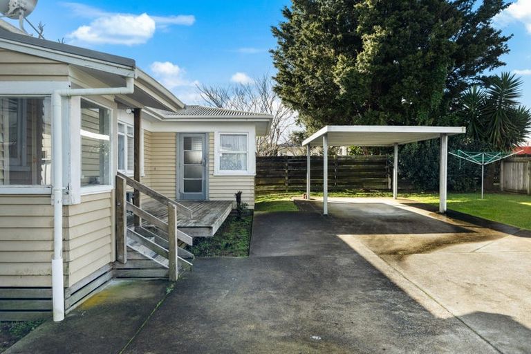 Photo of property in 65a Princes Street, Pukekohe, 2120