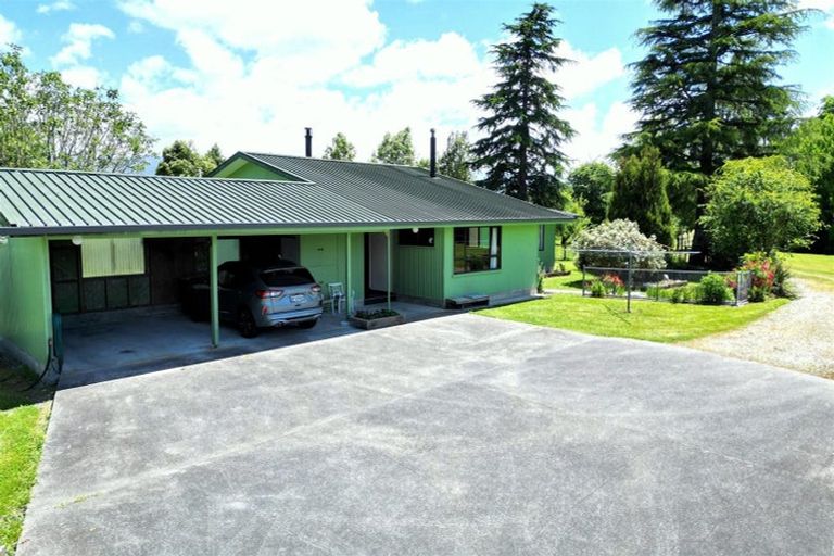 Photo of property in 47 Napoleon Street, Ahaura, Totara Flat, 7871