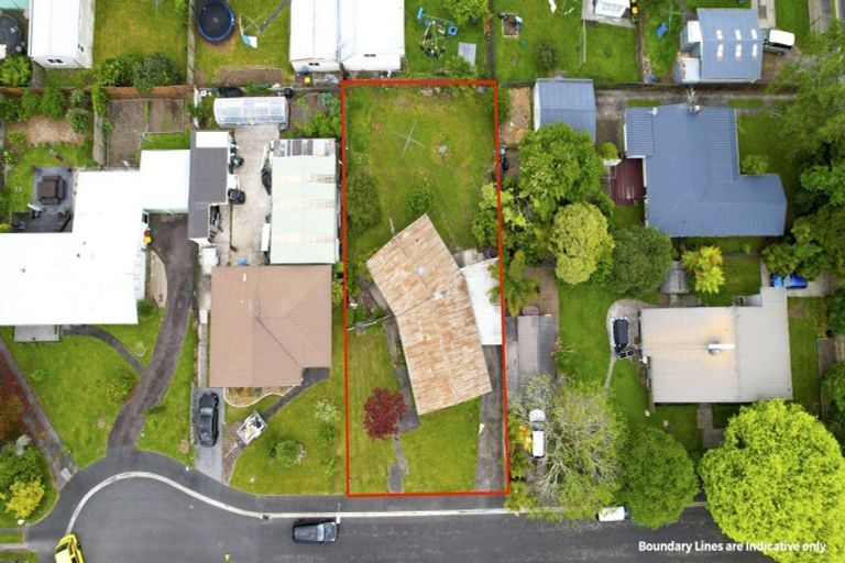 Photo of property in 4 Craig Place, Fairview Downs, Hamilton, 3214