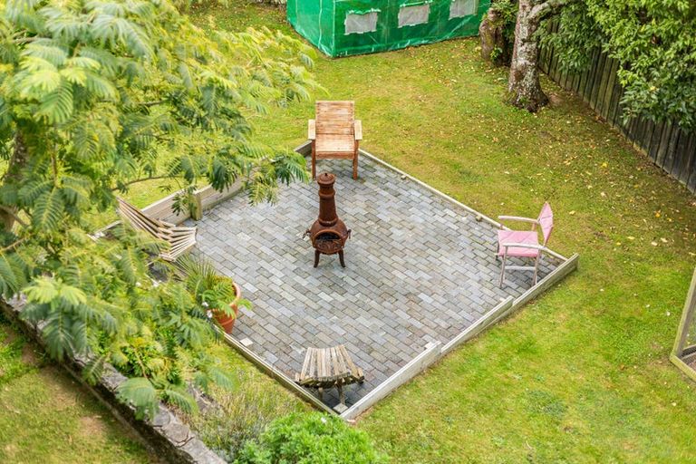 Photo of property in 34 Exploration Way, Whitby, Porirua, 5024