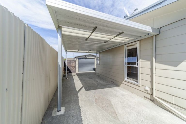 Photo of property in 33a Lanark Place, Tamatea, Napier, 4112