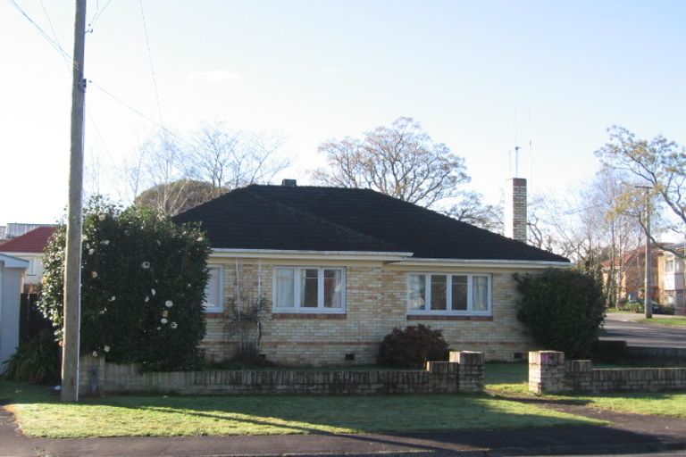Photo of property in 36 Graham Street, Hamilton East, Hamilton, 3216