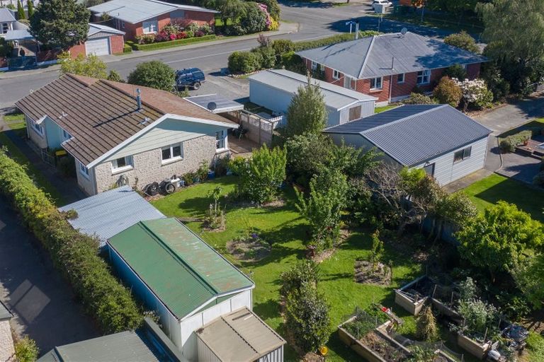 Photo of property in 42 Bathurst Street, Allenton, Ashburton, 7700