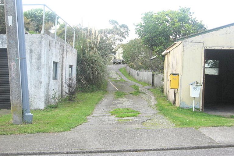 Photo of property in 55b Ocean Road, Paekakariki, 5034