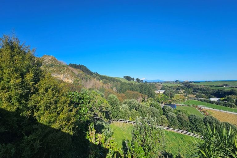 Photo of property in Pukearuhe Road, Waiiti, Urenui, 4377