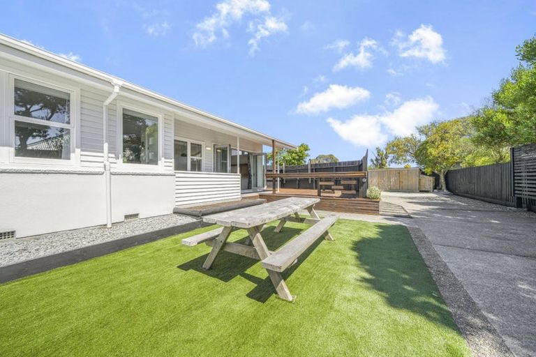 Photo of property in 8 Otaki Place, North New Brighton, Christchurch, 8083