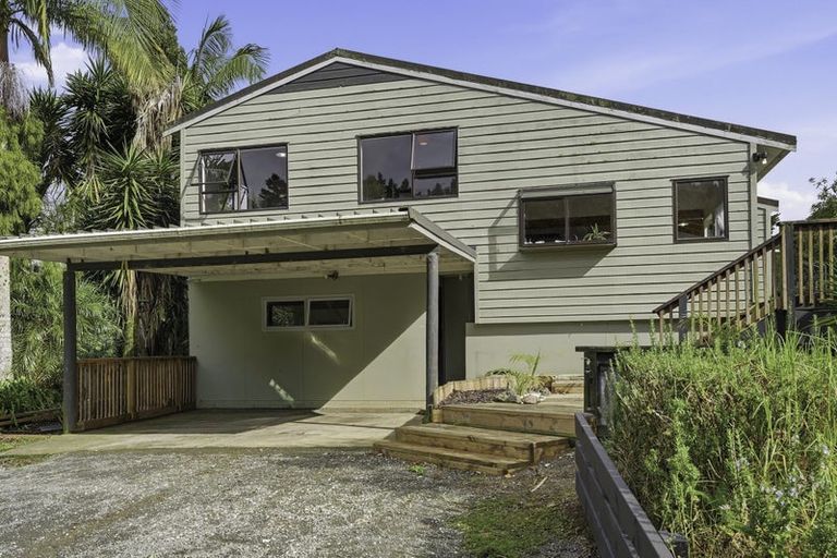 Photo of property in 626 Takahue Road, Takahue, Kaitaia, 0481