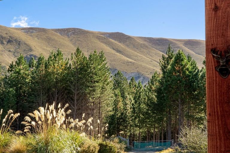 Photo of property in 515 Manuka Terrace, Ben Ohau, Twizel, 7999