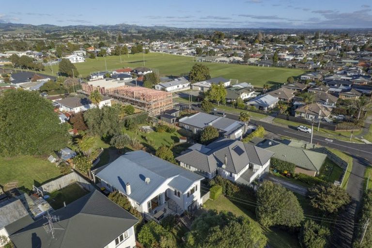 Photo of property in 100 Mansels Road, Parkvale, Tauranga, 3112