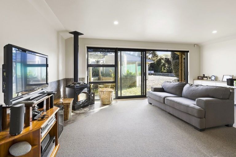 Photo of property in 781 Ohariu Valley Road, Ohariu, Wellington, 6037