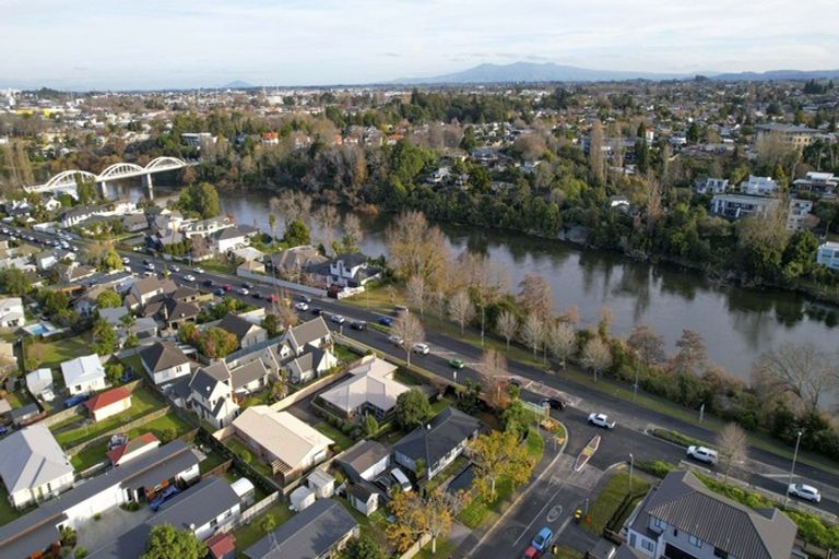 Photo of property in 594 River Road, Fairfield, Hamilton, 3214