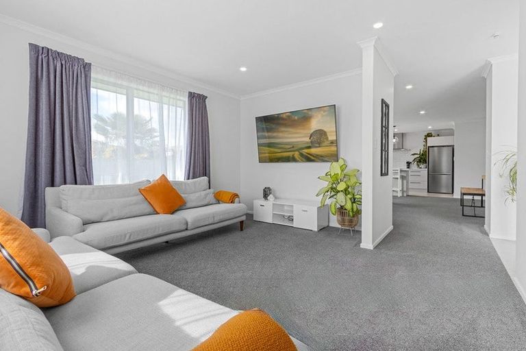 Photo of property in 8 Archford Street, Matamata, 3400
