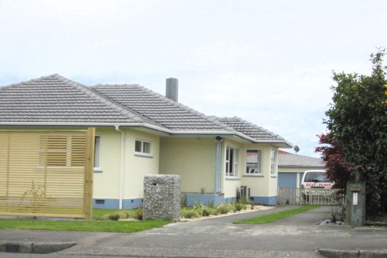 Photo of property in 3/6 Marlowe Street, Stoke, Nelson, 7011