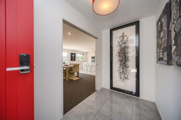 Photo of property in 417c Ruahine Street, Terrace End, Palmerston North, 4410