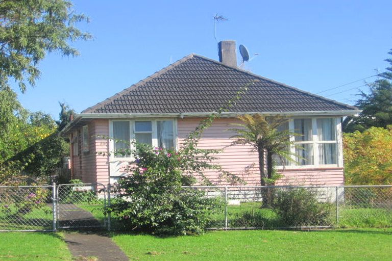 Photo of property in 57 Caspar Road, Papatoetoe, Auckland, 2025