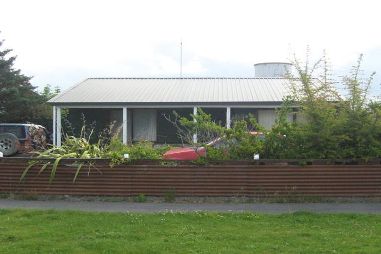 Photo of property in 126 Kings Road, Leithfield, 7481