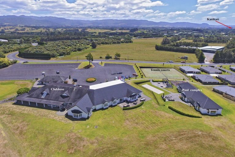 Photo of property in 64 Ballantyne Way, Aongatete, Katikati, 3178