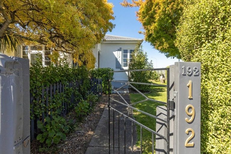 Photo of property in 192 High Street, Blenheim, 7201
