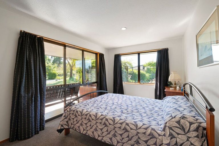 Photo of property in 138 Edmunds Road, Ohoka, Kaiapoi, 7692