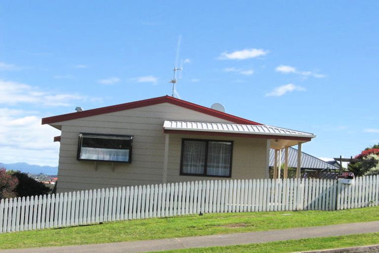 Photo of property in 7 Philomel Crest, Welcome Bay, Tauranga, 3112