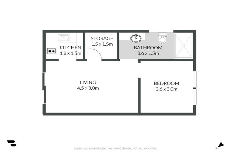 Photo of property in 11 Sligo Place, Somerville, Auckland, 2014