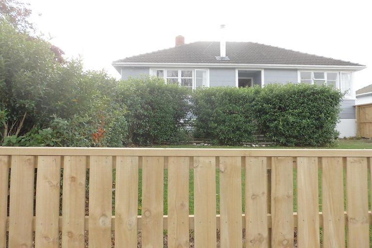 Photo of property in 17 Tyne Street, Marchwiel, Timaru, 7910