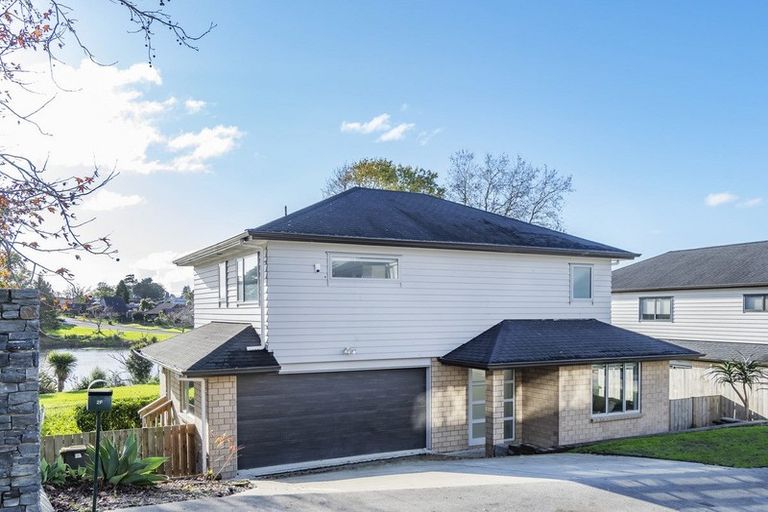 Photo of property in 2f Wood Street, Papakura, 2110