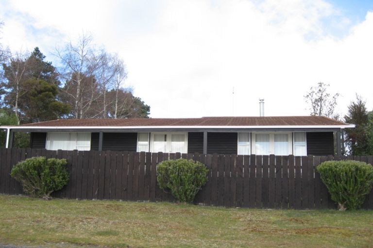 Photo of property in 58 Rawhira Road, Tauranga Taupo, Turangi, 3382