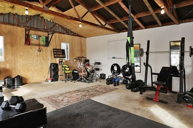 Photo of property in 141 Taiepa Road, Otatara, Invercargill, 9879