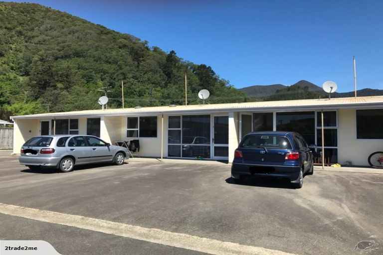 Photo of property in 11 Scotland Street, Picton, 7220