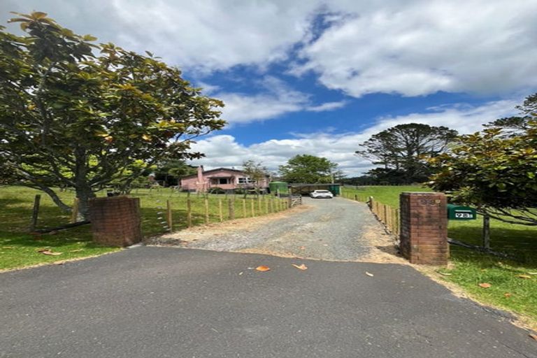 Photo of property in 98 Hobson Road, Lucas Heights, Auckland, 0632