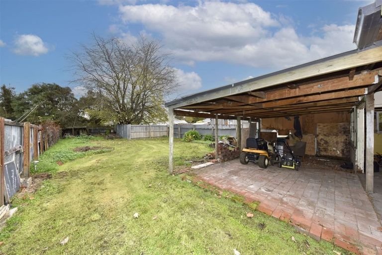 Photo of property in 15 Twigger Street, Addington, Christchurch, 8024