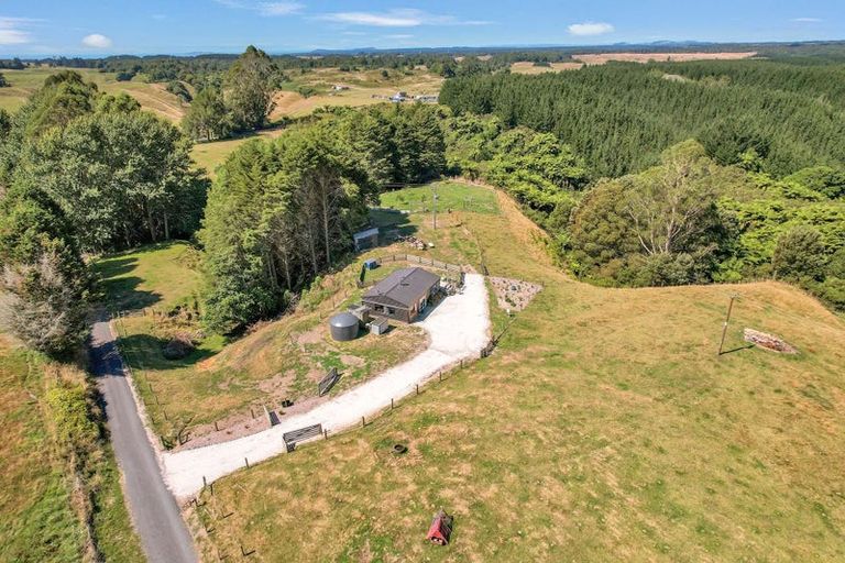Photo of property in 364 Maniatutu Road, Okere Falls, Rotorua, 3074