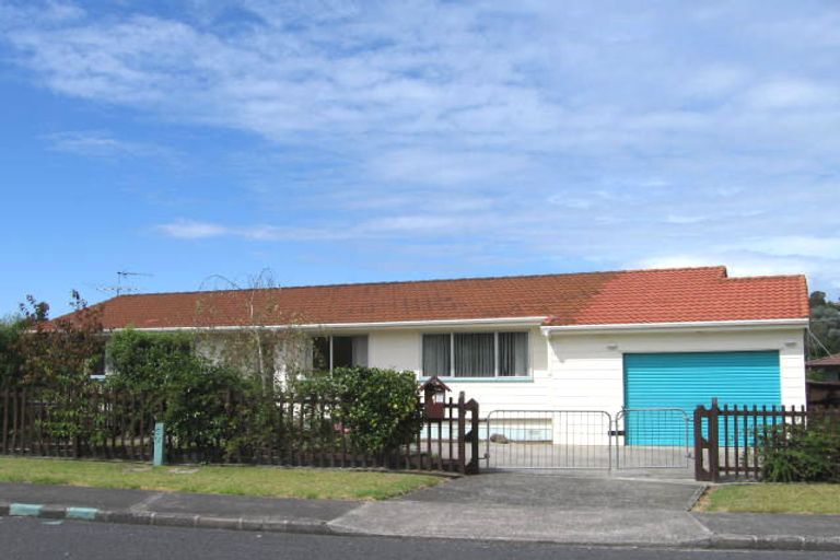 Photo of property in 1 Sunburst Lane, Torbay, Auckland, 0630