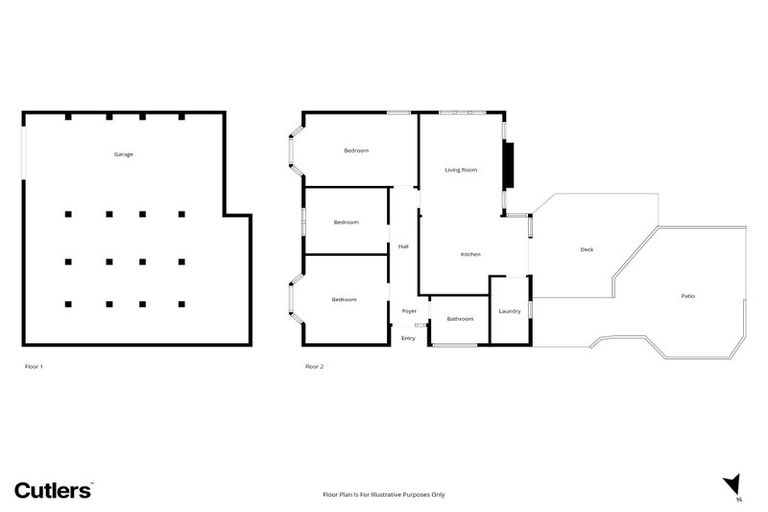 Photo of property in 20 Brunel Street, Mornington, Dunedin, 9011