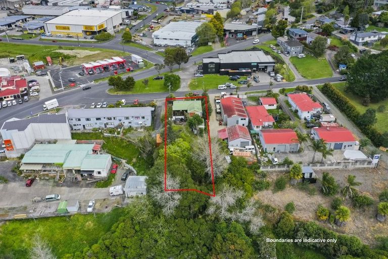 Photo of property in 4 Blanc Road, Silverdale, 0932