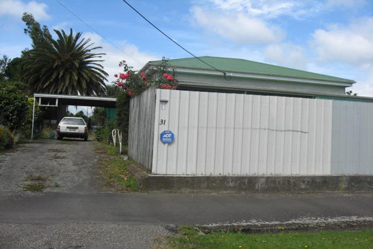 Photo of property in 31 Tararua Street, Pahiatua, 4910