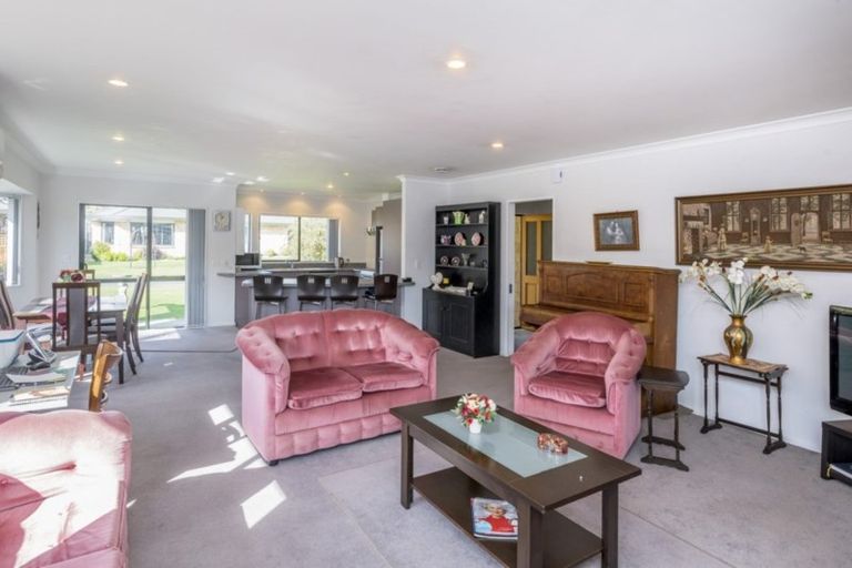 Photo of property in 4 Davie Court, Levin, 5510