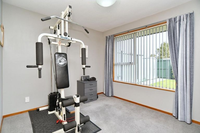 Photo of property in 3 Leith Place, Spreydon, Christchurch, 8024