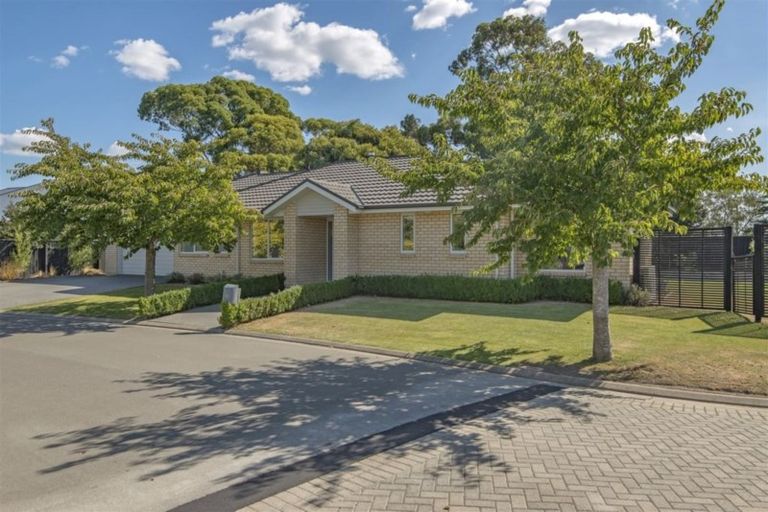 Photo of property in 10 Dewar Lane, Prebbleton, 7604