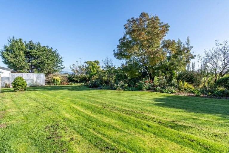 Photo of property in 597 Limestone Plains Road, Isla Bank, Otautau, 9683