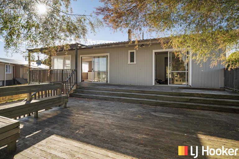 Photo of property in 34 Reeve Road, Owhata, Rotorua, 3010