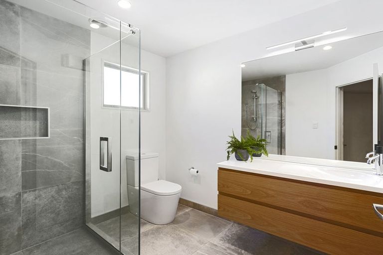 Photo of property in 46a Roosevelt Avenue, St Albans, Christchurch, 8014