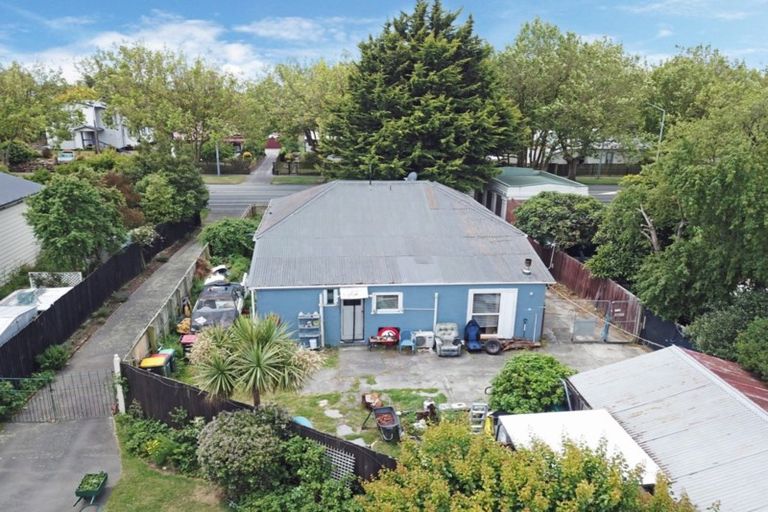 Photo of property in 1/62 Linwood Avenue, Linwood, Christchurch, 8011