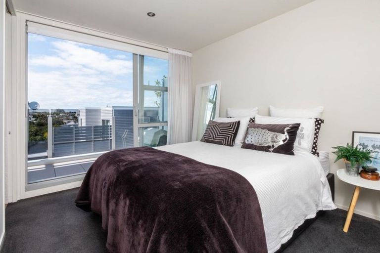 Photo of property in 1d/2 Dickens Street, Grey Lynn, Auckland, 1021
