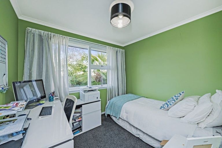 Photo of property in 6 Clayton Road, Amberley, 7410