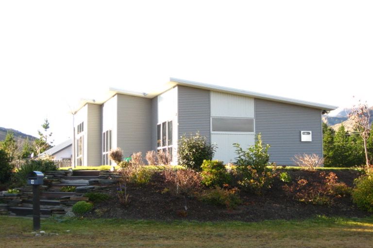 Photo of property in 9 Rere Road, Lake Hayes, Queenstown, 9304