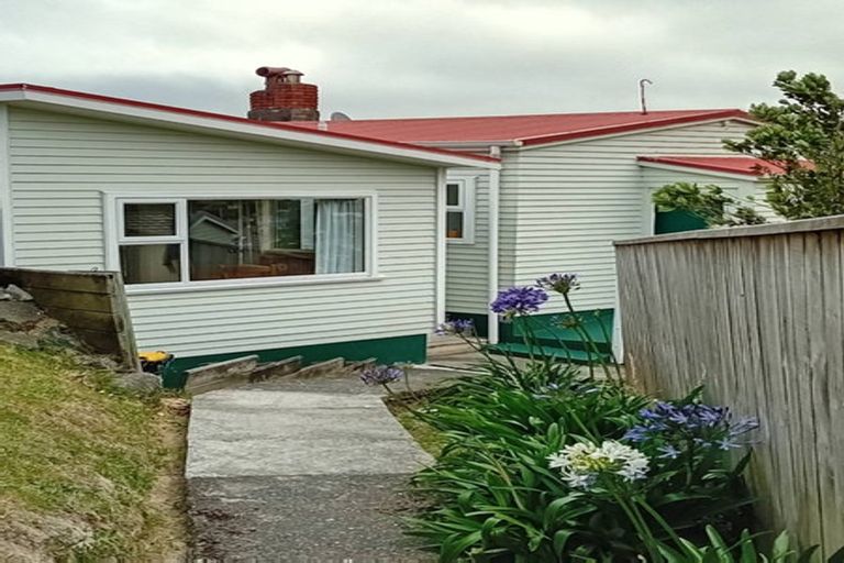 Photo of property in 27 Quetta Street, Ngaio, Wellington, 6035
