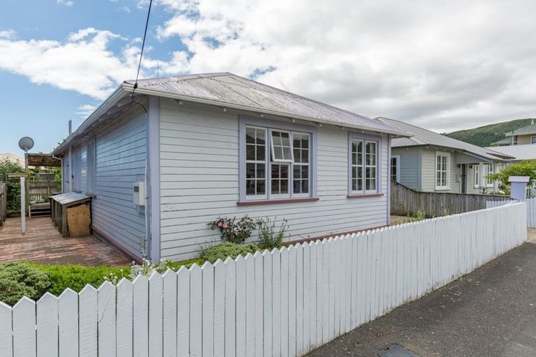 Photo of property in 25 Elliott Street, The Wood, Nelson, 7010