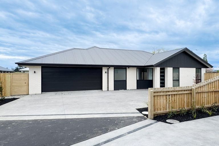 Photo of property in 18b Morrison Avenue, Elgin, 7772